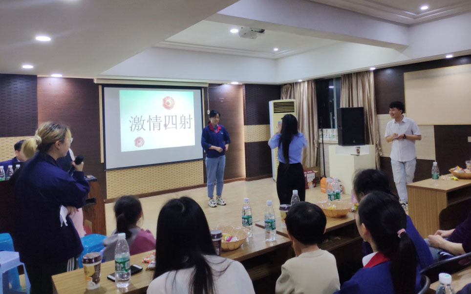 年年有今日，歲歲有今朝|生聚同相慶，日盼共言歡